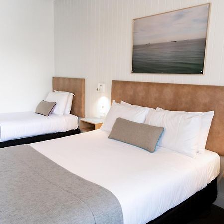 Mercure Charlestown Newcastle Oda fotoğraf