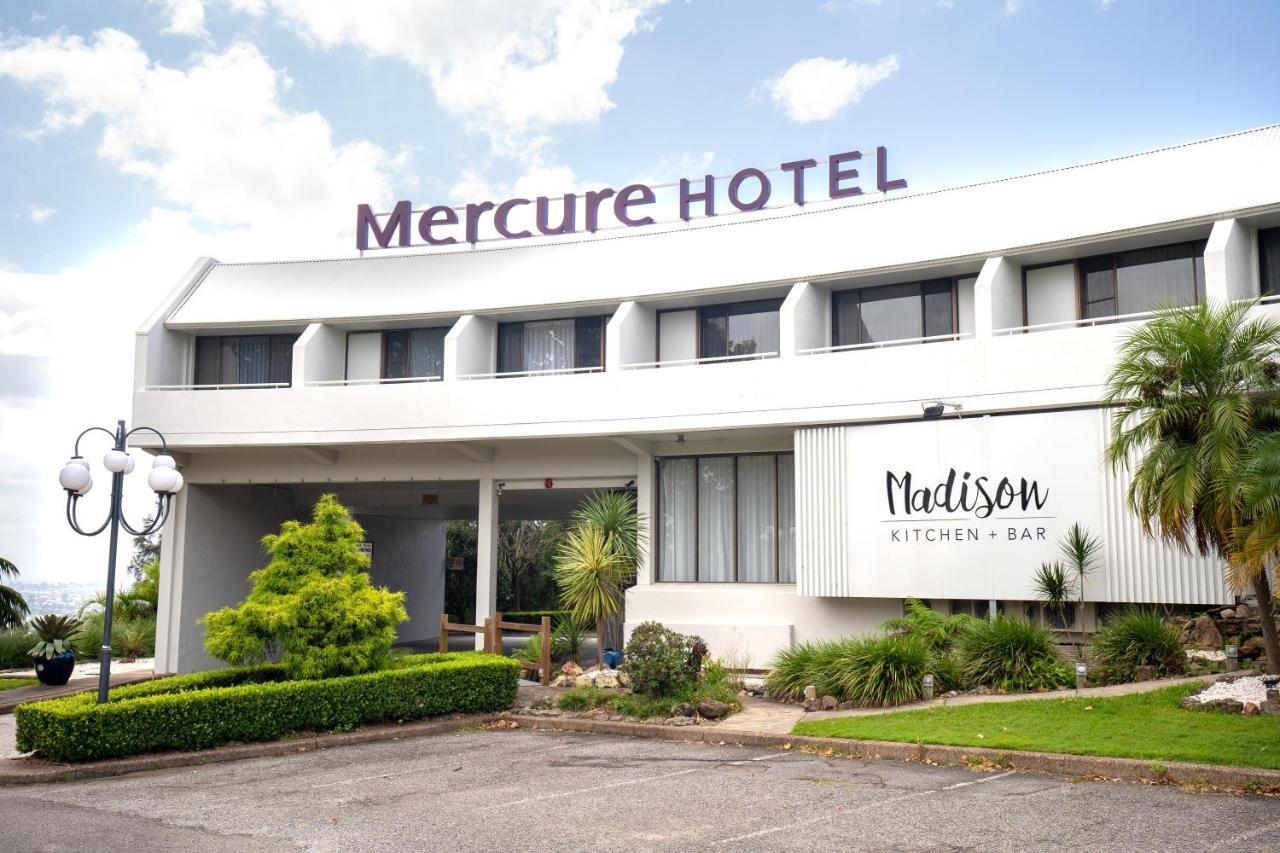 Mercure Charlestown Newcastle Dış mekan fotoğraf
