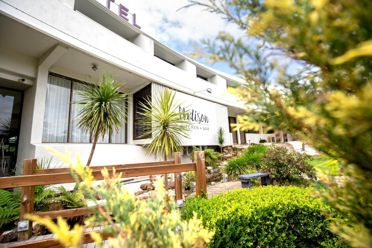 Mercure Charlestown Newcastle Dış mekan fotoğraf