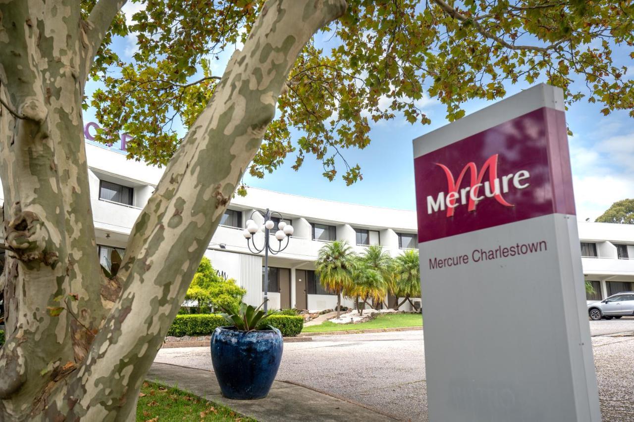 Mercure Charlestown Newcastle Dış mekan fotoğraf