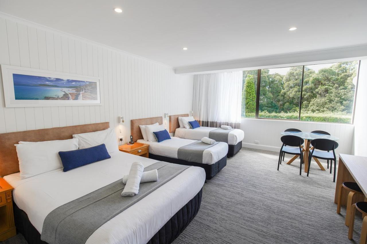 Mercure Charlestown Newcastle Dış mekan fotoğraf