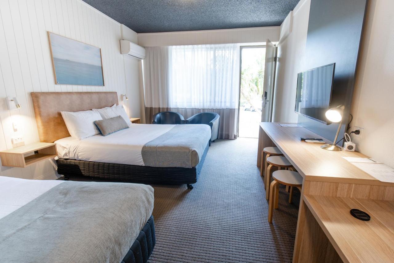 Mercure Charlestown Newcastle Oda fotoğraf