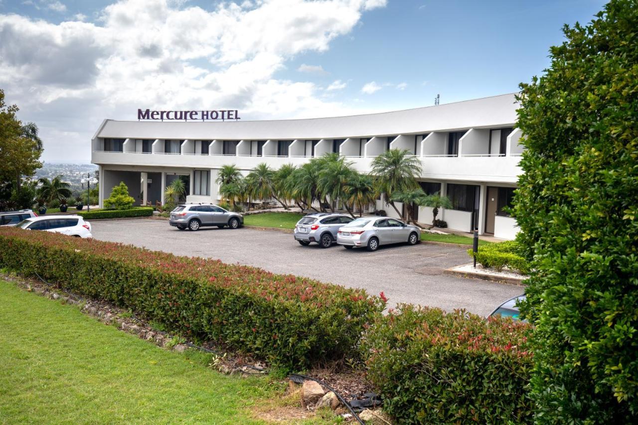 Mercure Charlestown Newcastle Dış mekan fotoğraf