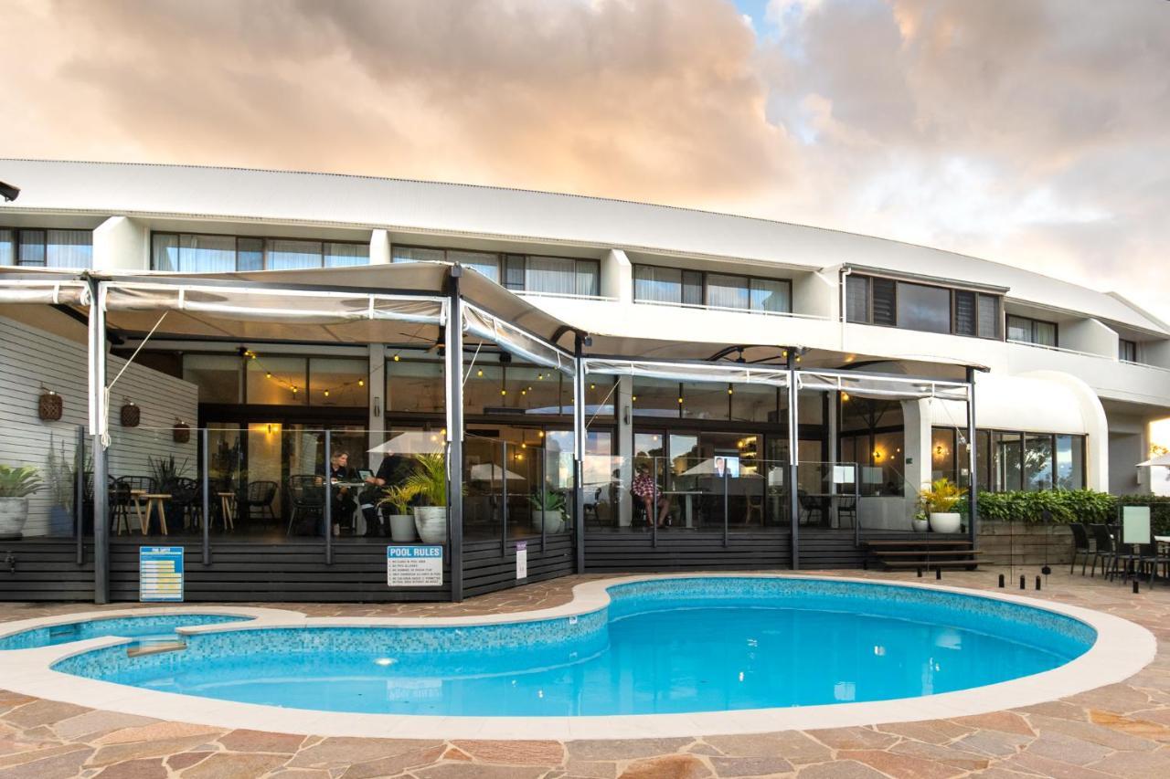 Mercure Charlestown Newcastle Dış mekan fotoğraf