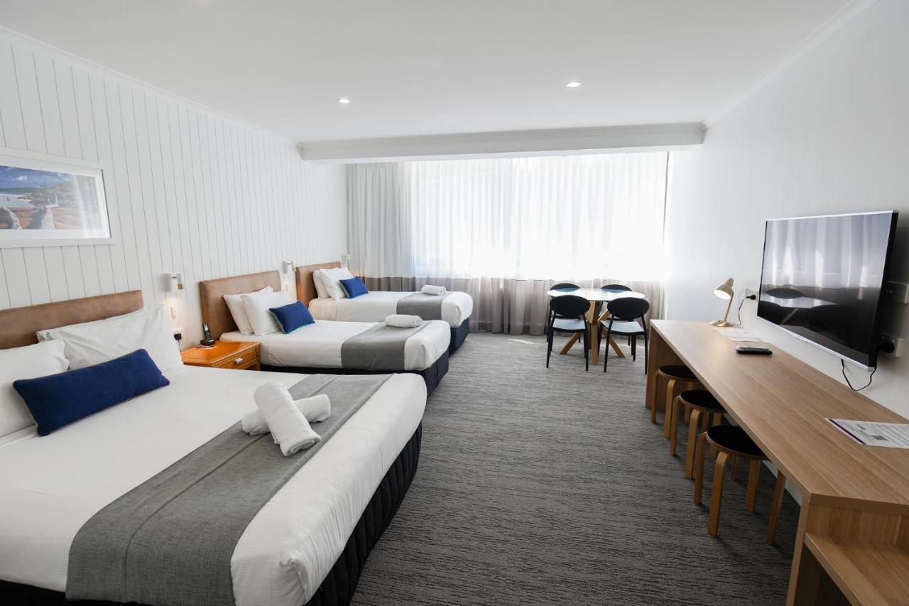 Mercure Charlestown Newcastle Dış mekan fotoğraf