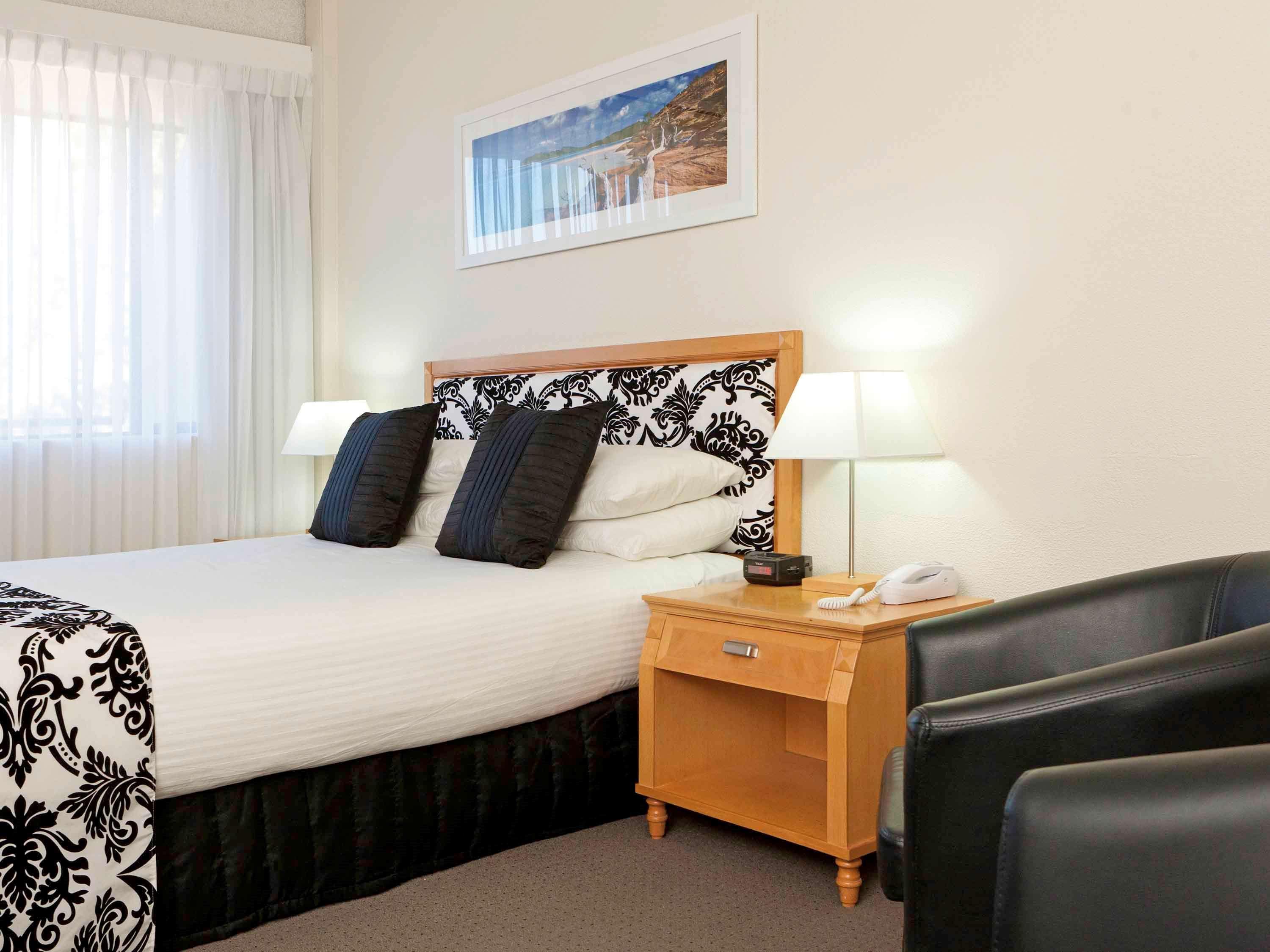 Mercure Charlestown Newcastle Dış mekan fotoğraf