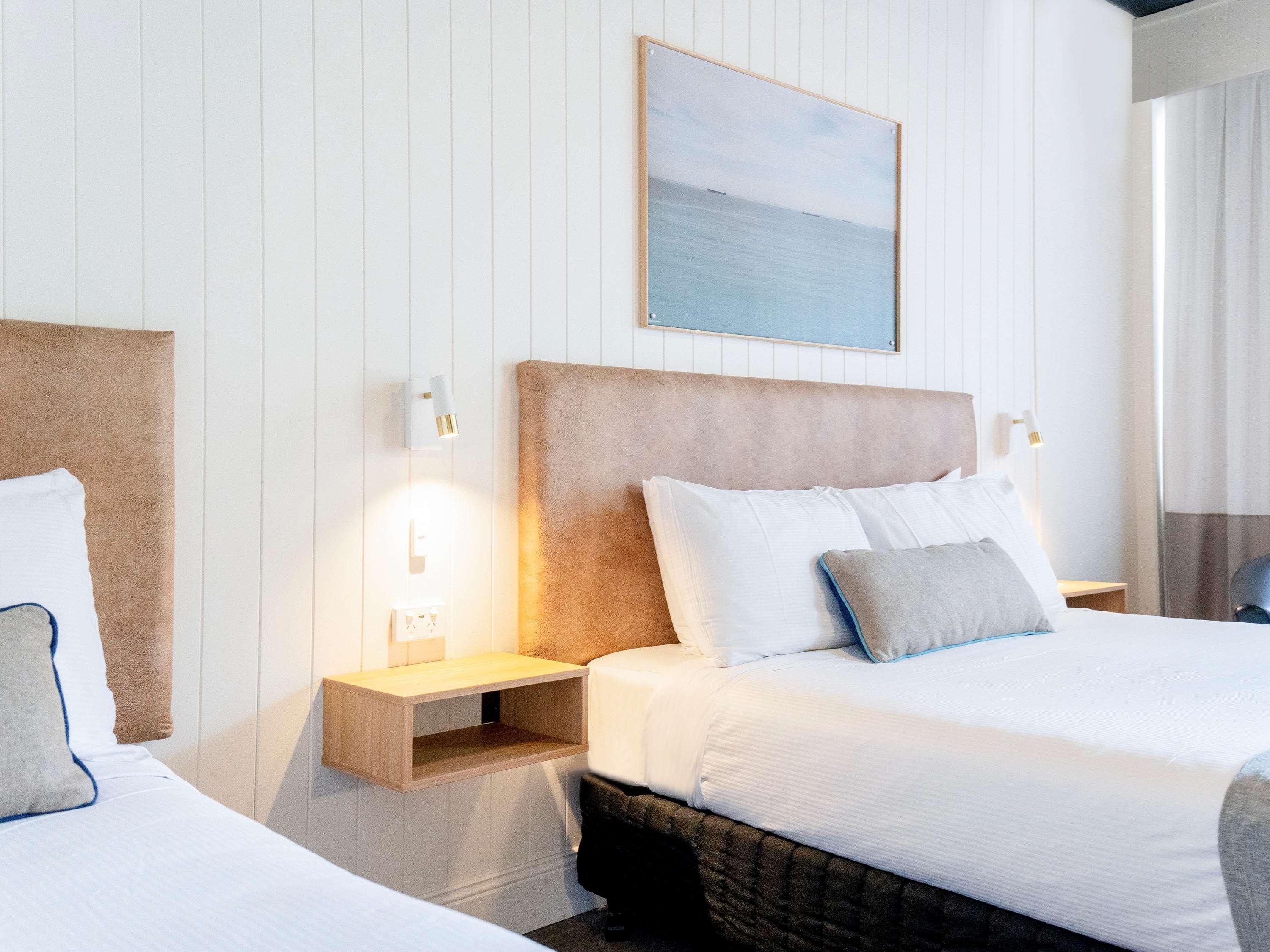 Mercure Charlestown Newcastle Dış mekan fotoğraf