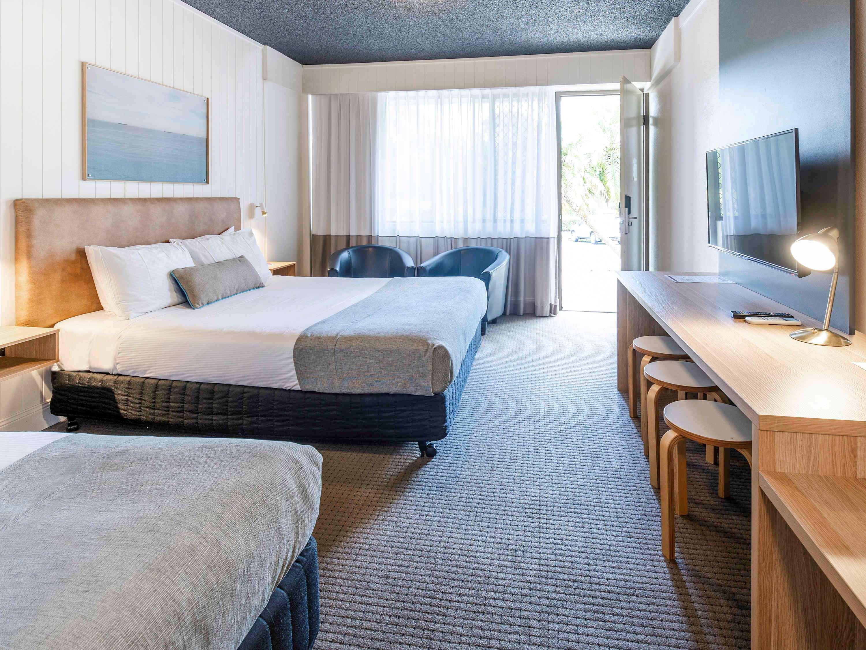 Mercure Charlestown Newcastle Dış mekan fotoğraf