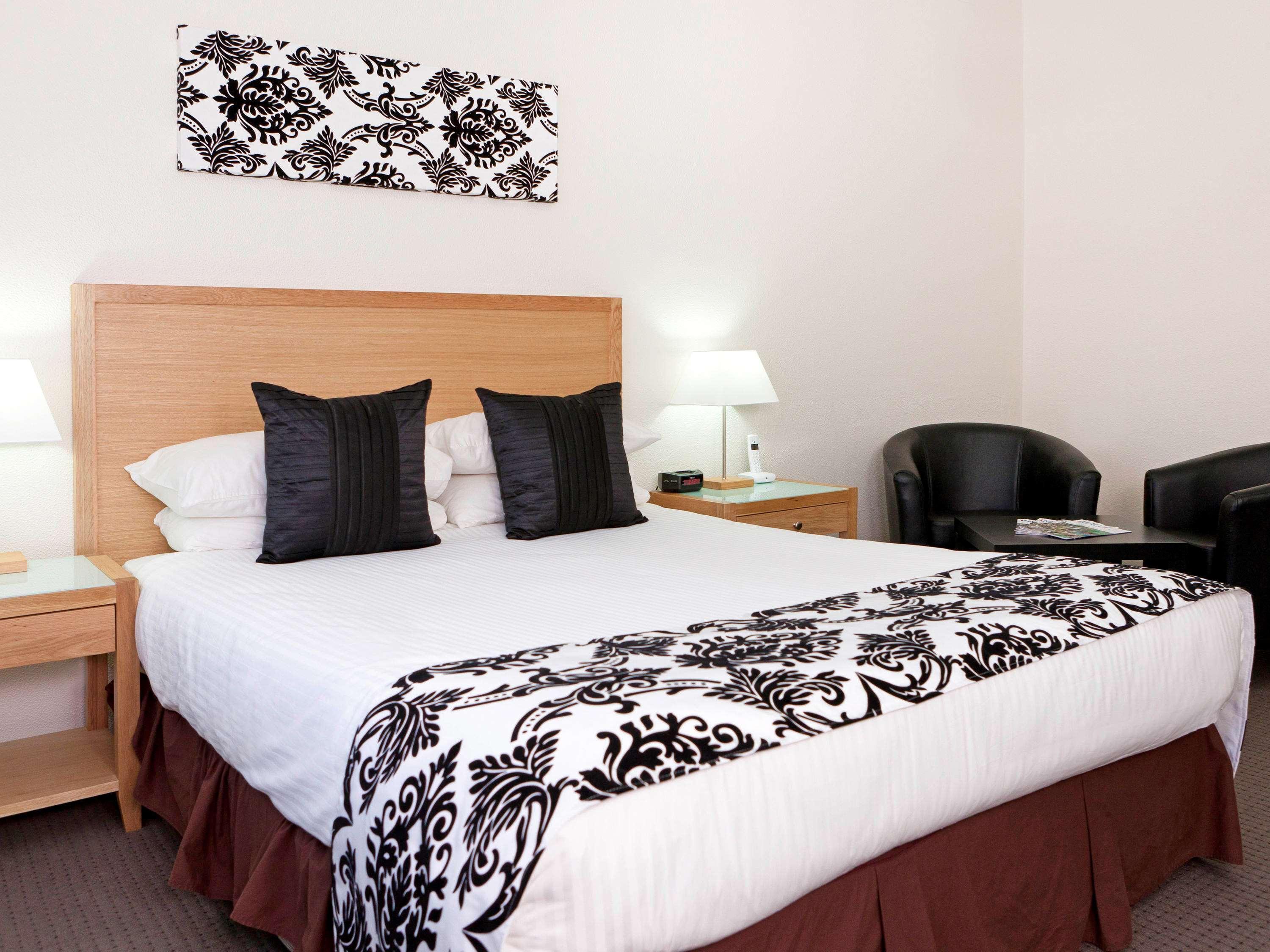 Mercure Charlestown Newcastle Dış mekan fotoğraf