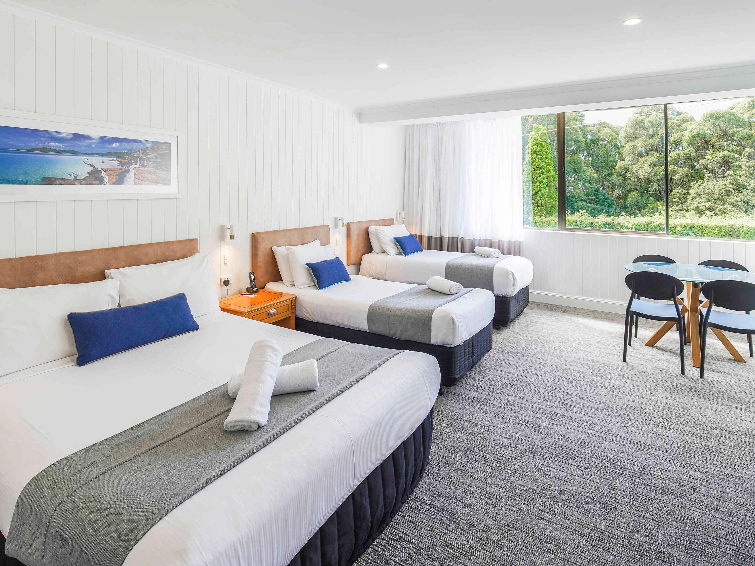 Mercure Charlestown Newcastle Dış mekan fotoğraf