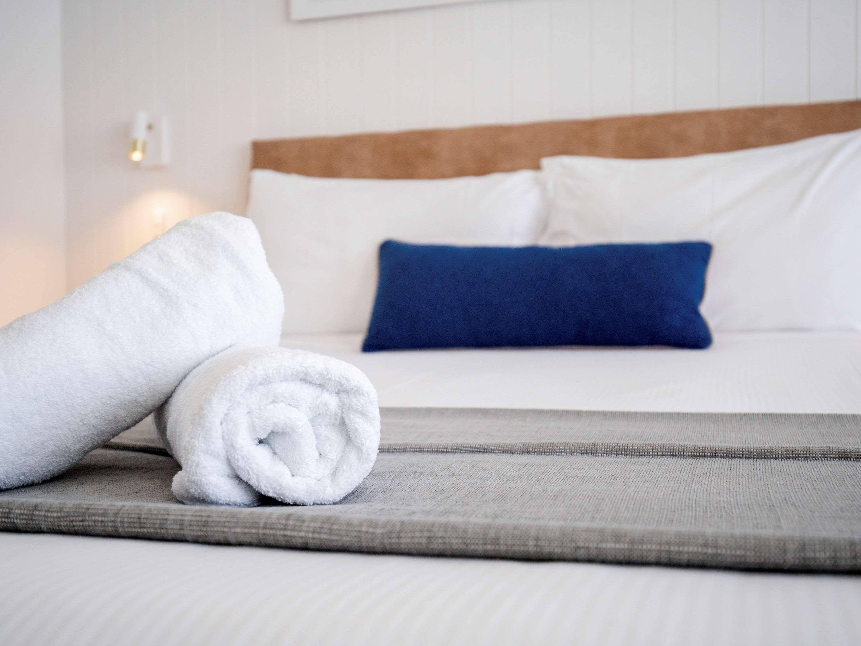 Mercure Charlestown Newcastle Dış mekan fotoğraf