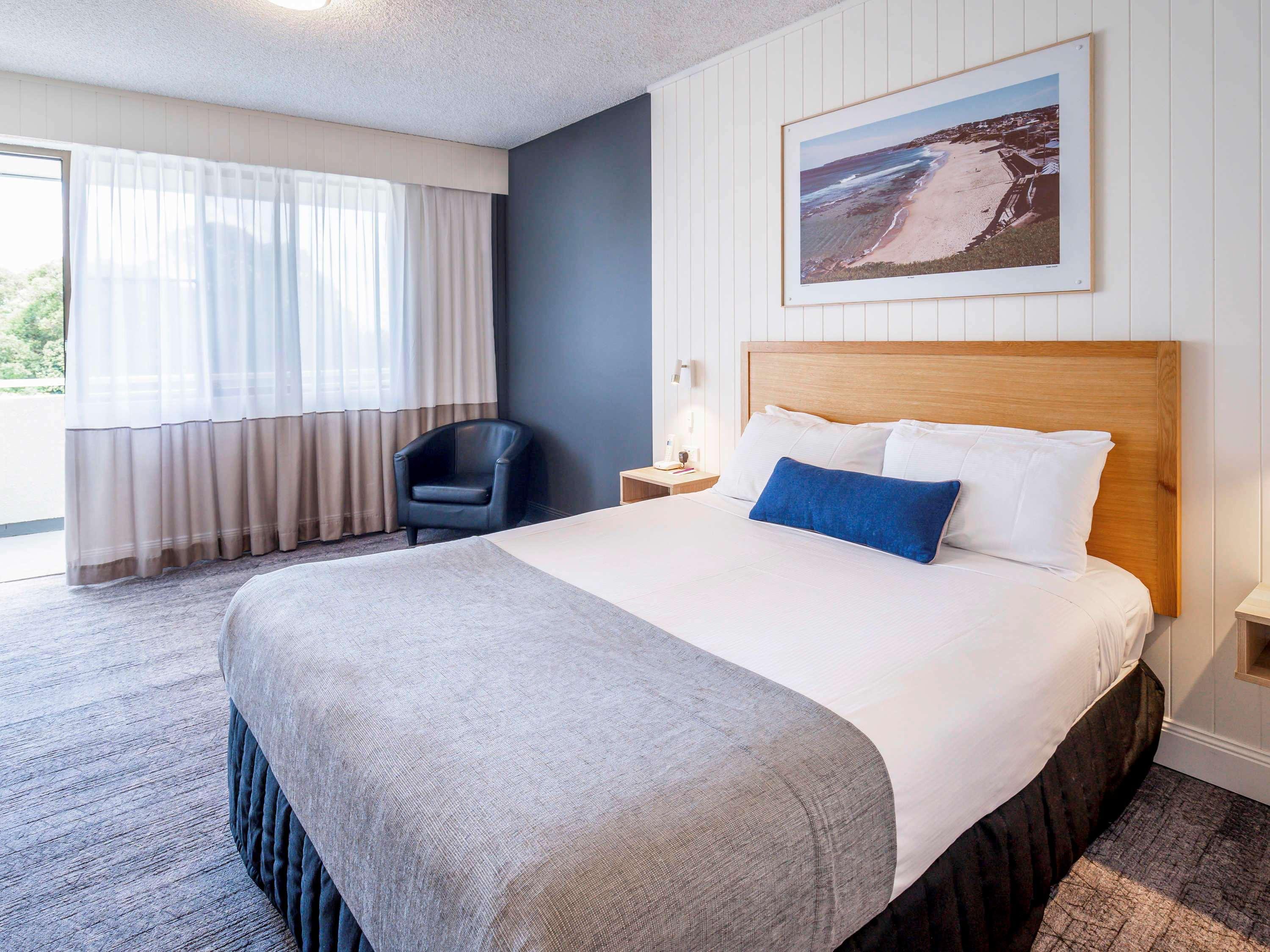 Mercure Charlestown Newcastle Dış mekan fotoğraf