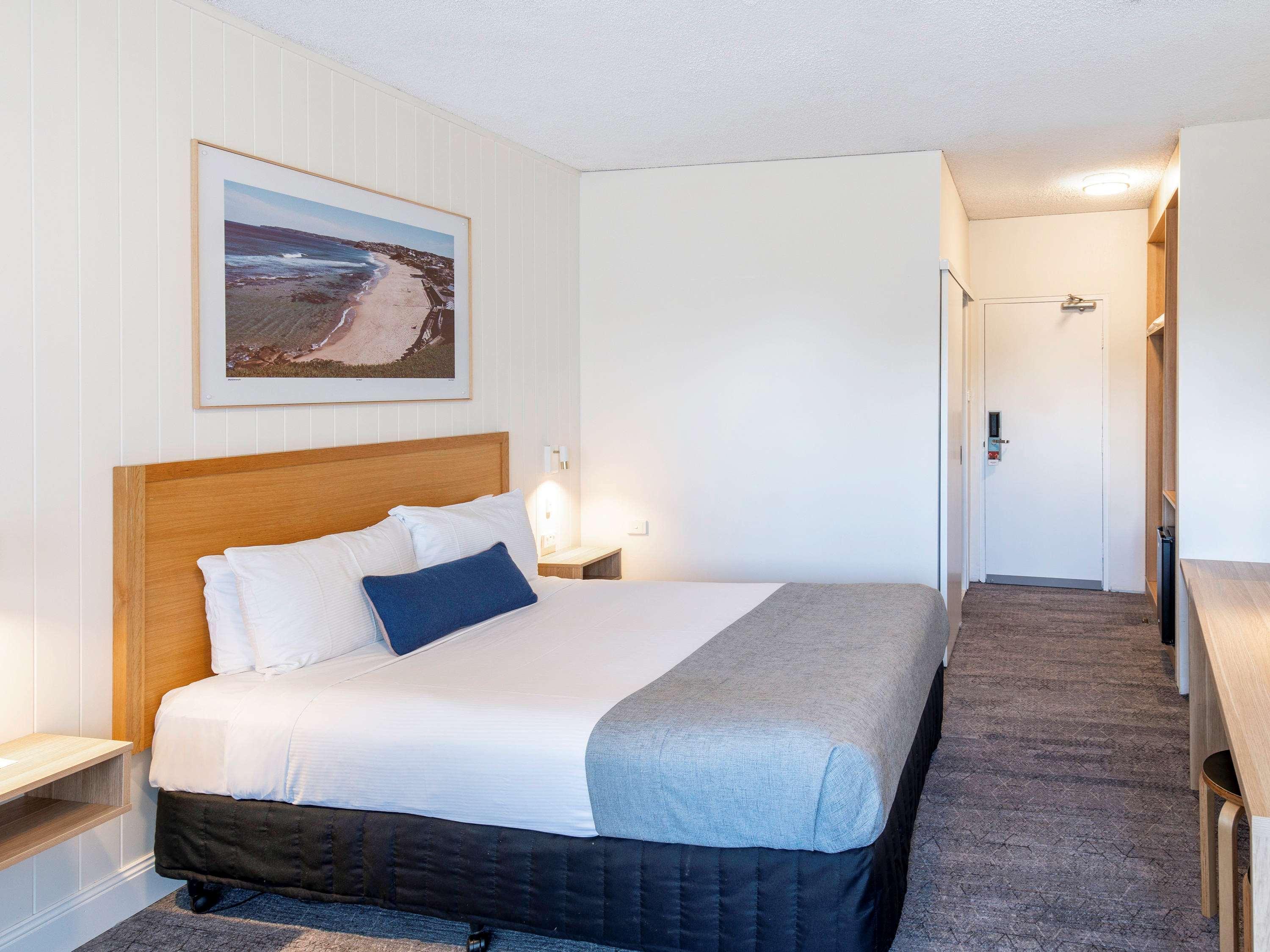 Mercure Charlestown Newcastle Dış mekan fotoğraf
