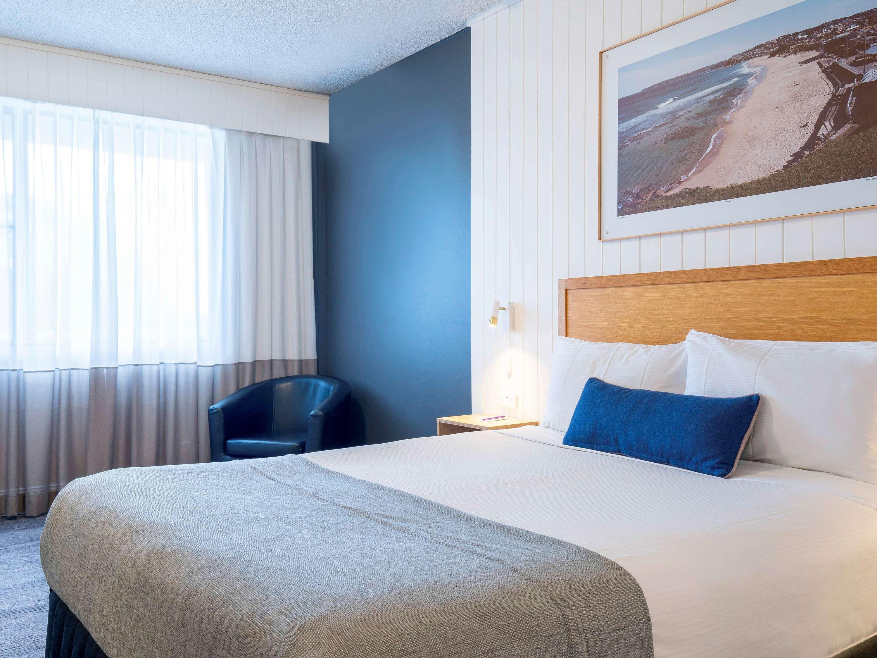 Mercure Charlestown Newcastle Dış mekan fotoğraf