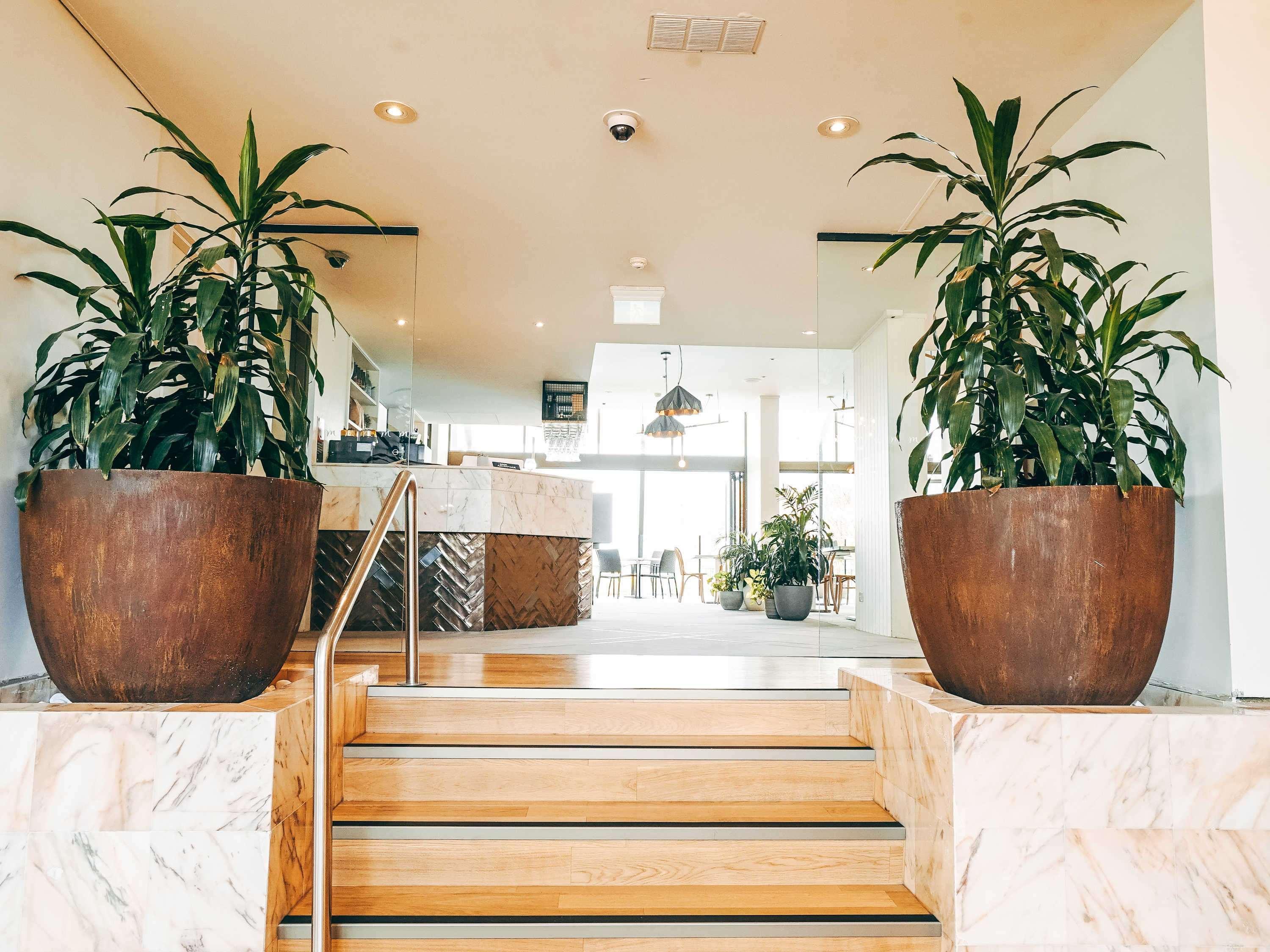 Mercure Charlestown Newcastle Dış mekan fotoğraf