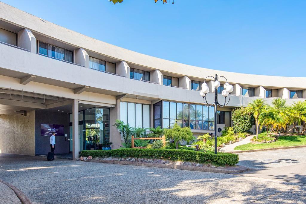Mercure Charlestown Newcastle Dış mekan fotoğraf