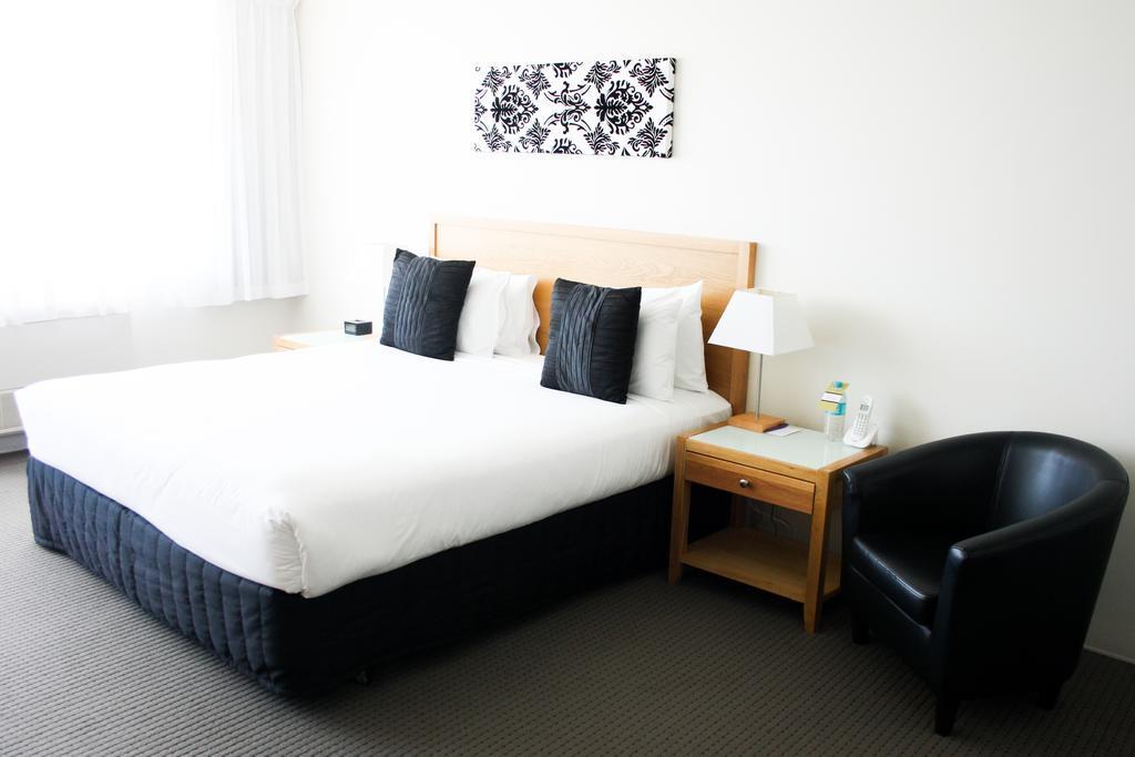 Mercure Charlestown Newcastle Dış mekan fotoğraf