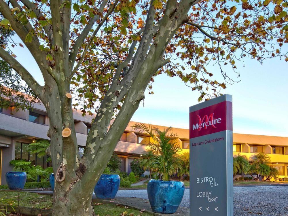 Mercure Charlestown Newcastle Dış mekan fotoğraf