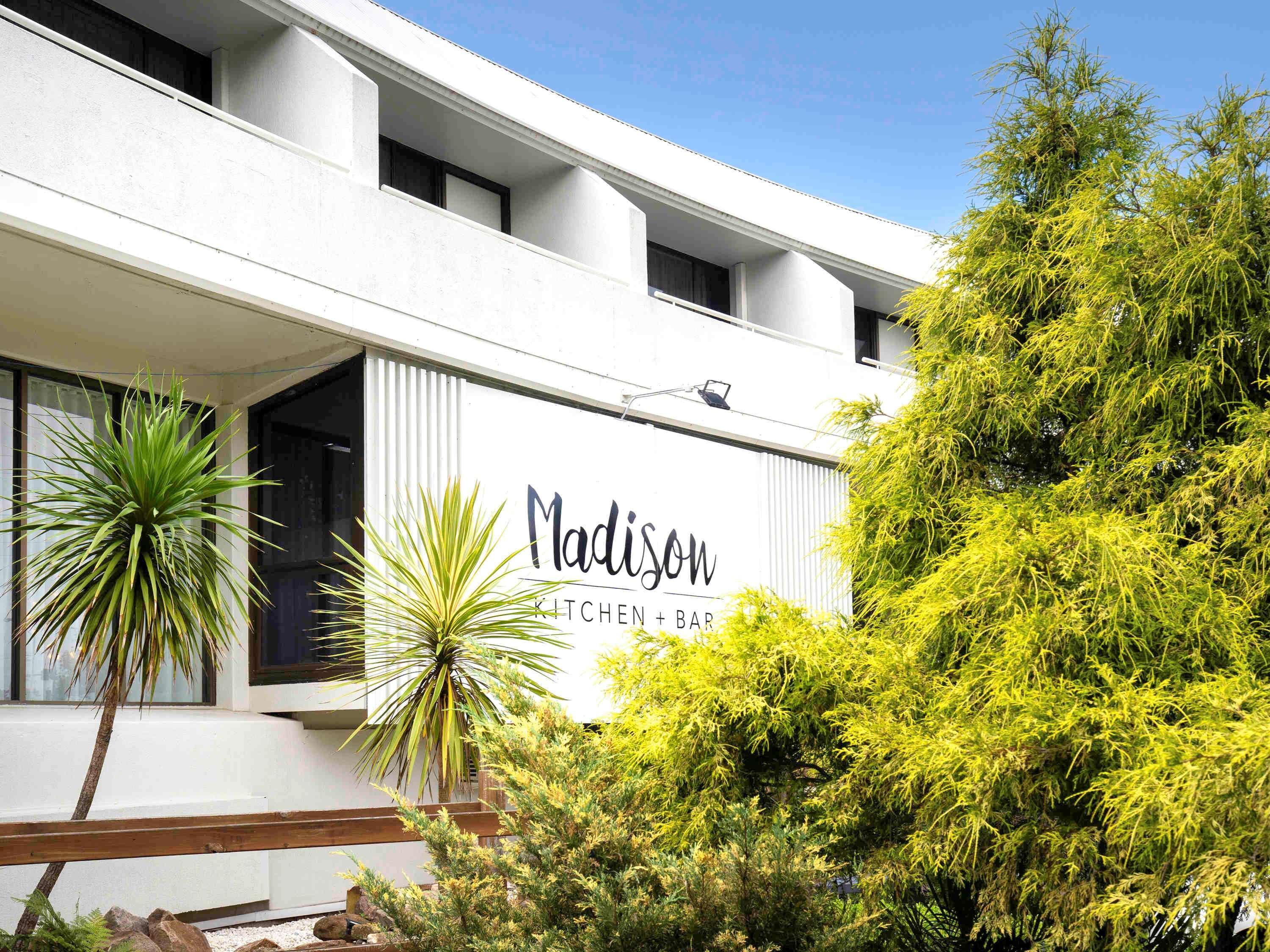 Mercure Charlestown Newcastle Dış mekan fotoğraf