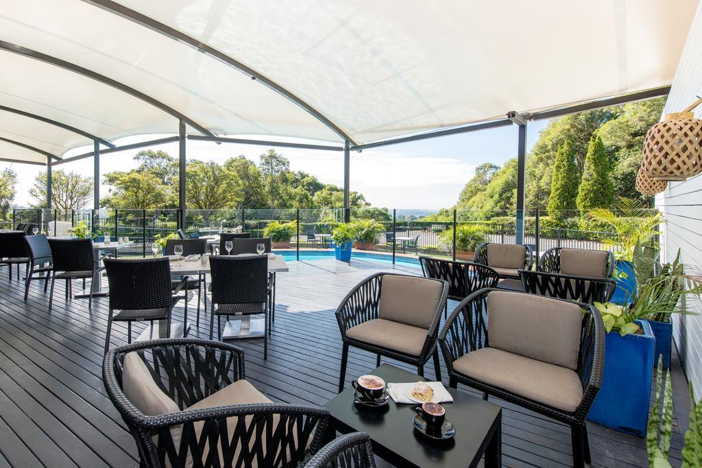 Mercure Charlestown Newcastle Dış mekan fotoğraf