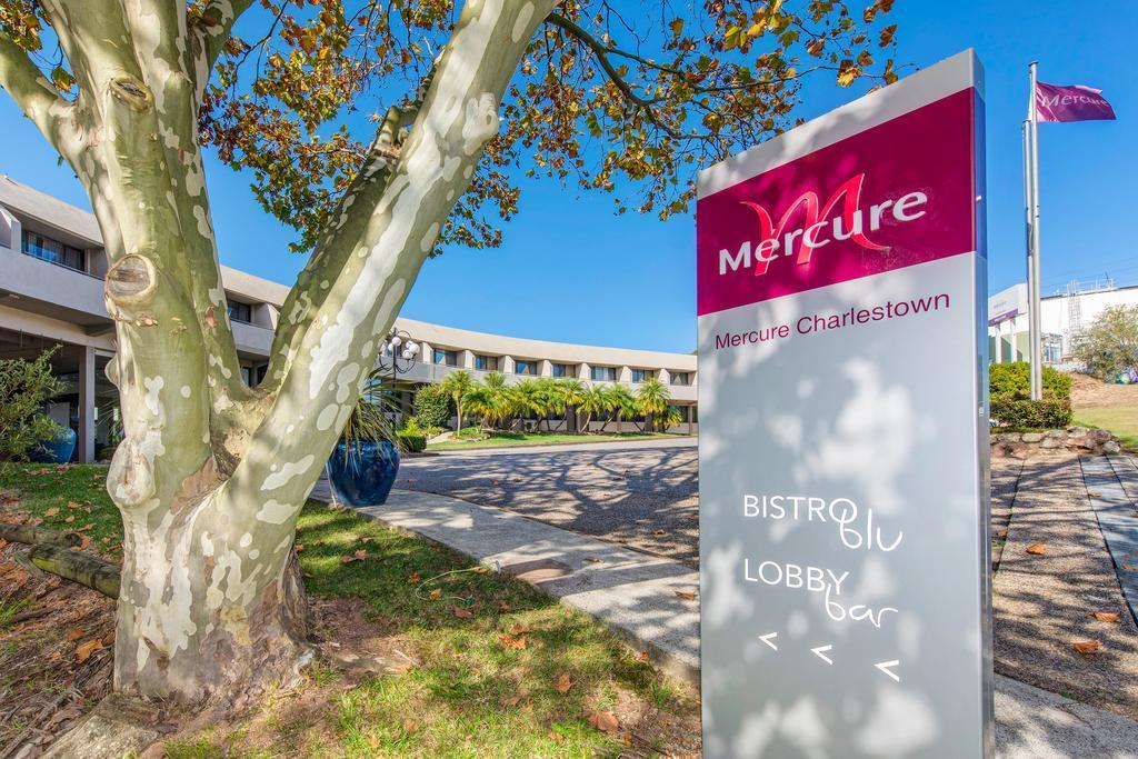Mercure Charlestown Newcastle Dış mekan fotoğraf