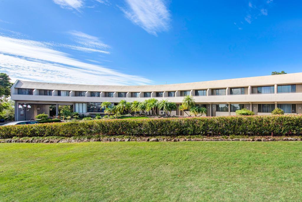 Mercure Charlestown Newcastle Dış mekan fotoğraf