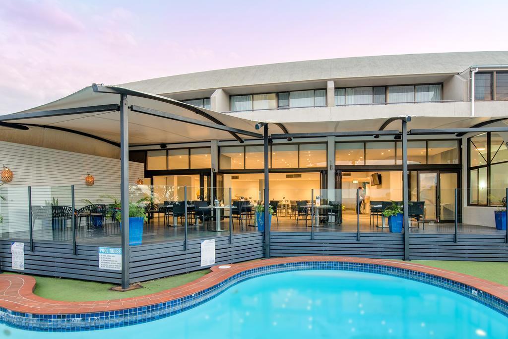 Mercure Charlestown Newcastle Dış mekan fotoğraf
