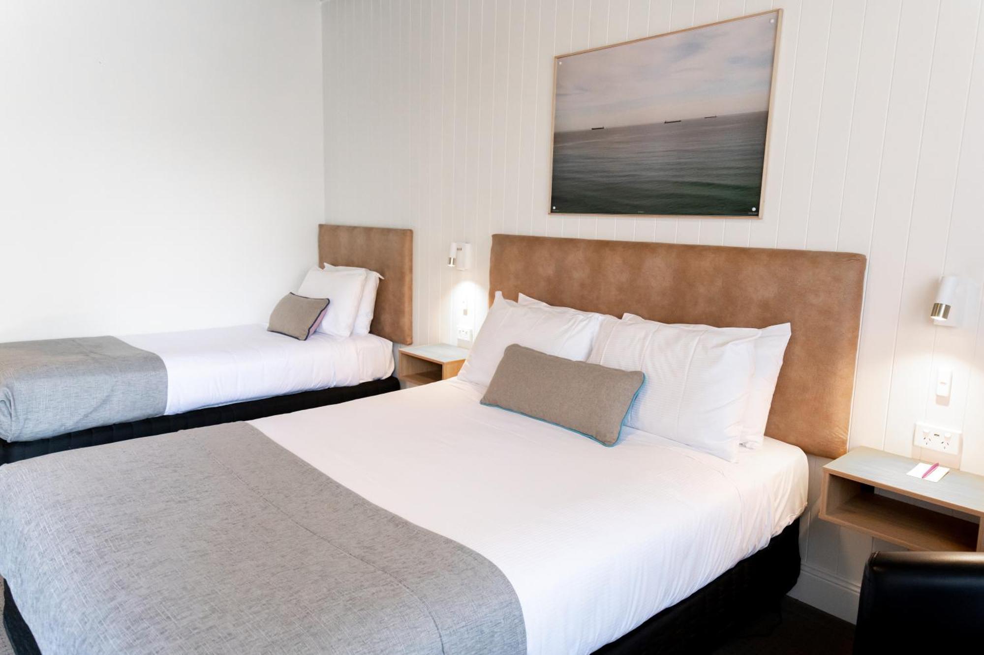 Mercure Charlestown Newcastle Oda fotoğraf