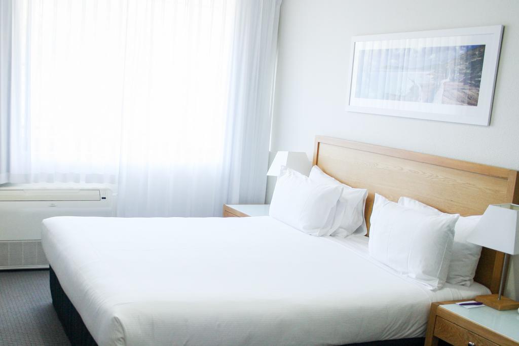 Mercure Charlestown Newcastle Dış mekan fotoğraf
