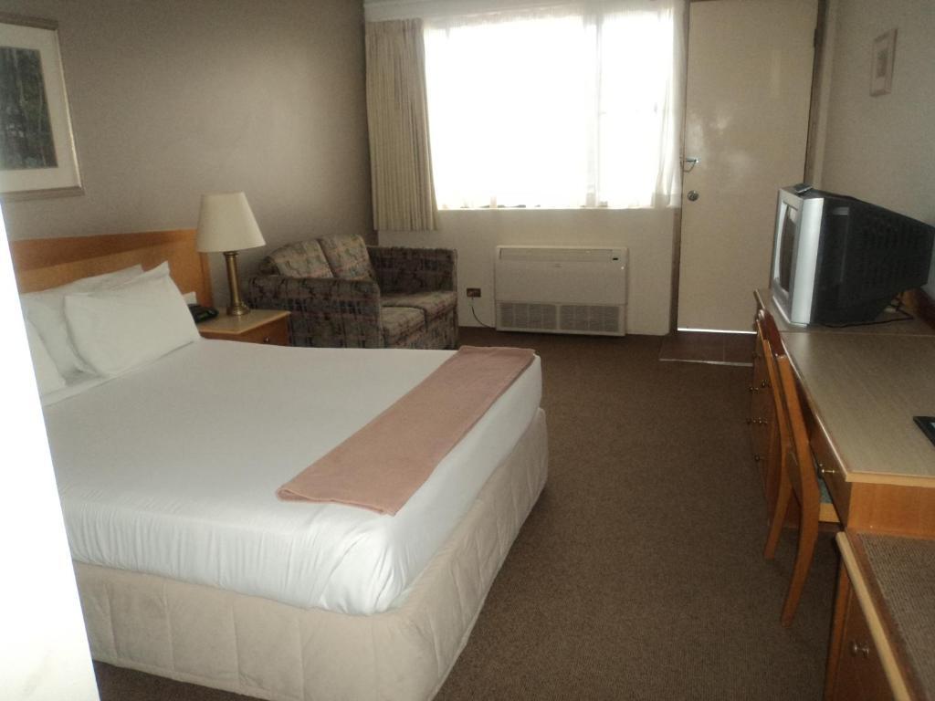 Mercure Charlestown Newcastle Dış mekan fotoğraf