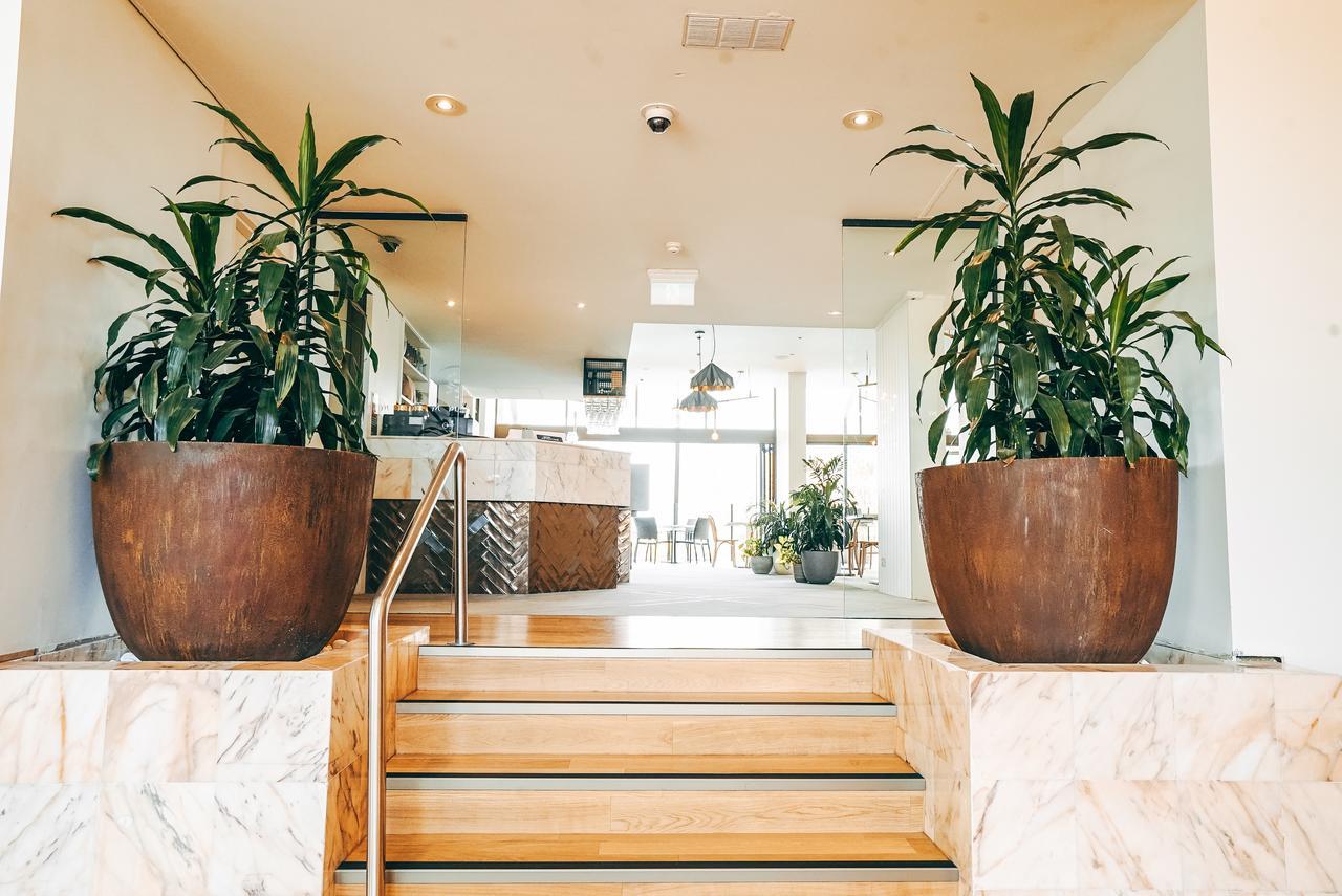 Mercure Charlestown Newcastle Dış mekan fotoğraf