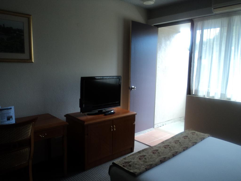 Mercure Charlestown Newcastle Dış mekan fotoğraf