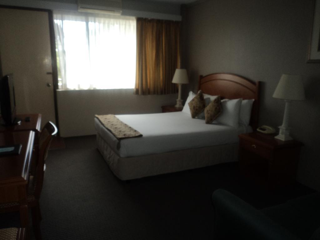 Mercure Charlestown Newcastle Dış mekan fotoğraf