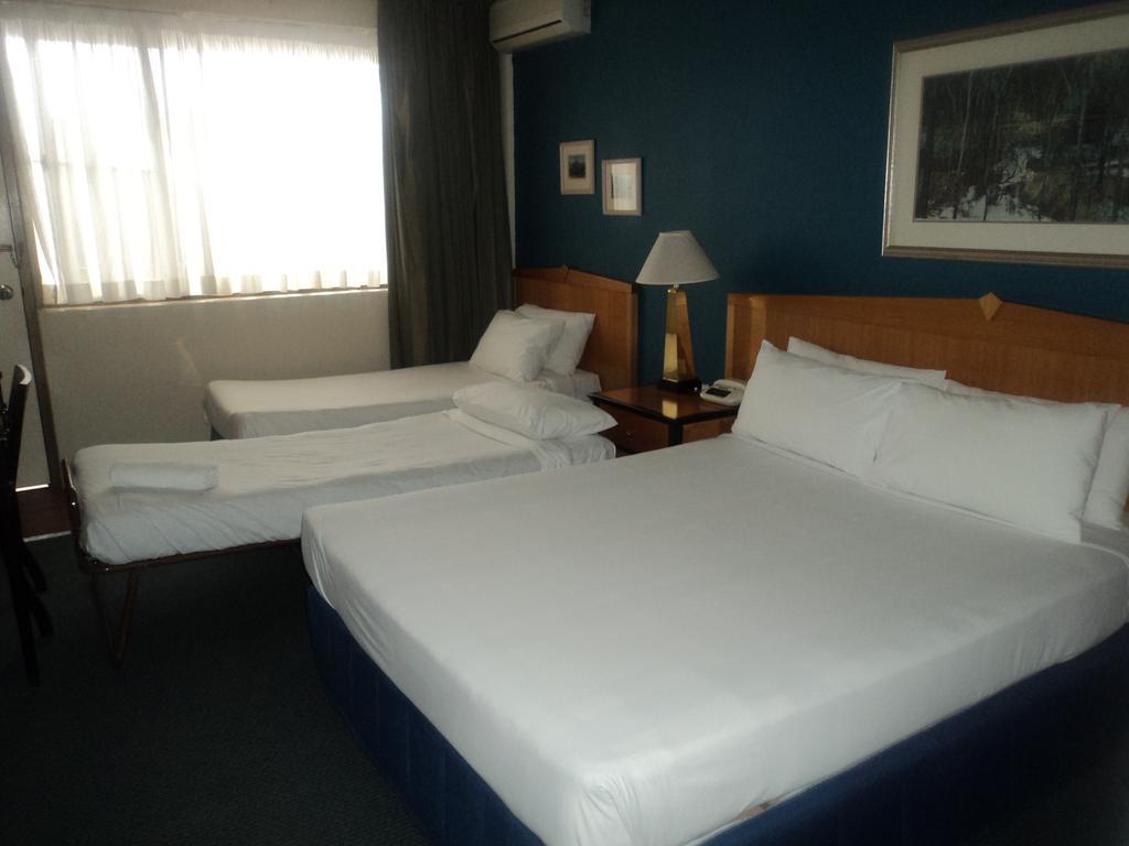 Mercure Charlestown Newcastle Dış mekan fotoğraf