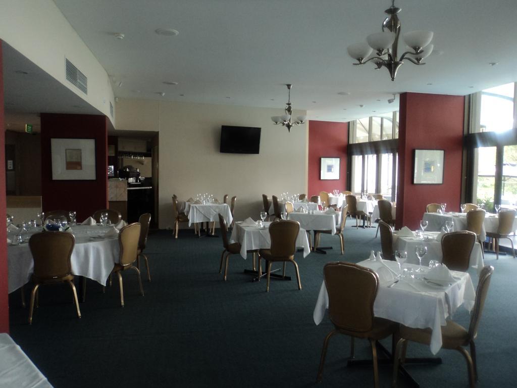Mercure Charlestown Newcastle Dış mekan fotoğraf