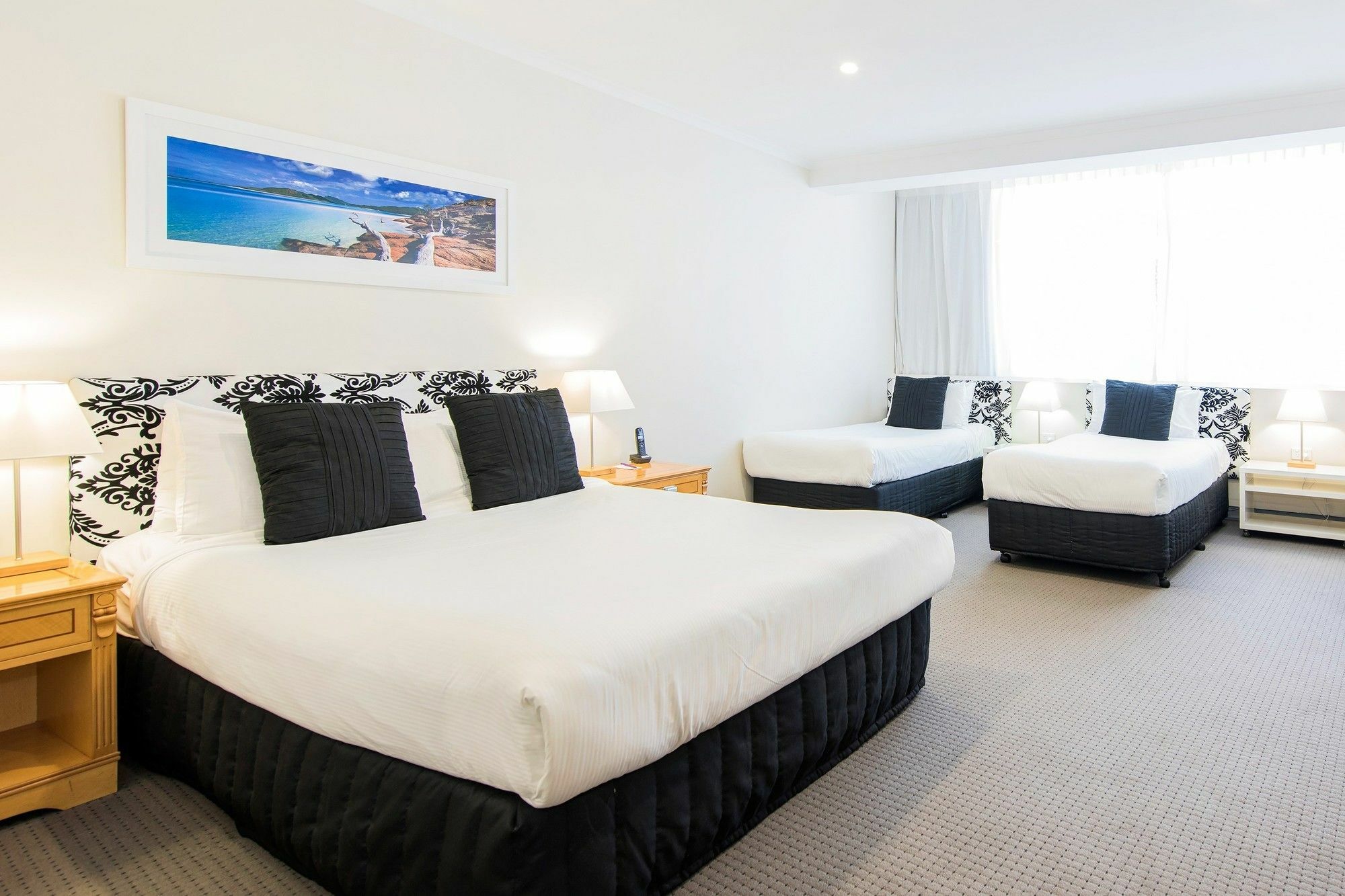 Mercure Charlestown Newcastle Dış mekan fotoğraf