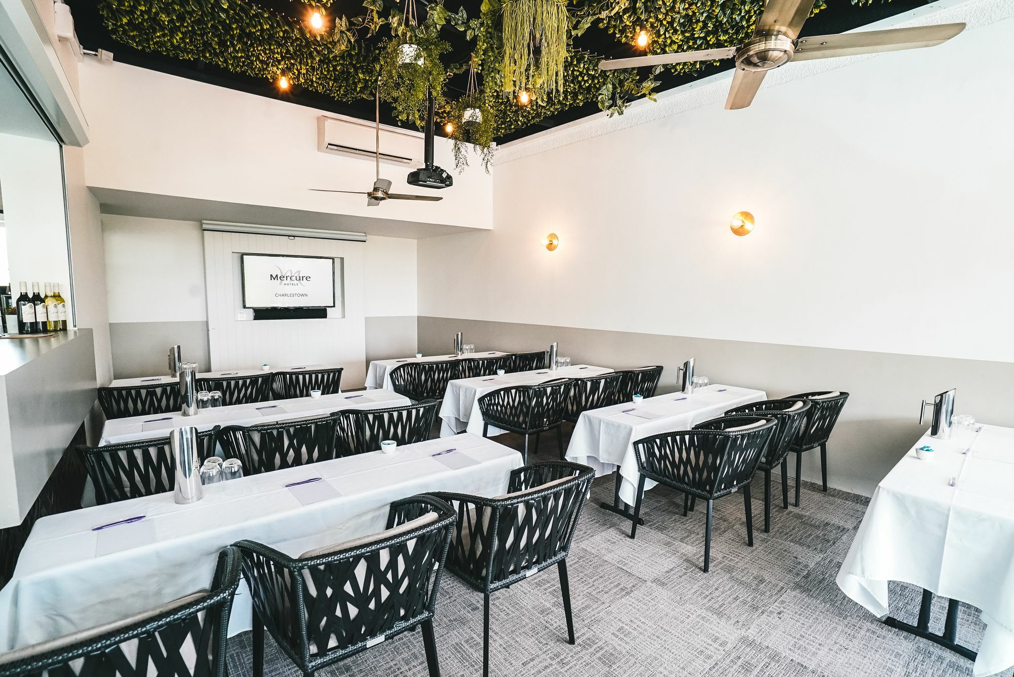 Mercure Charlestown Newcastle Dış mekan fotoğraf