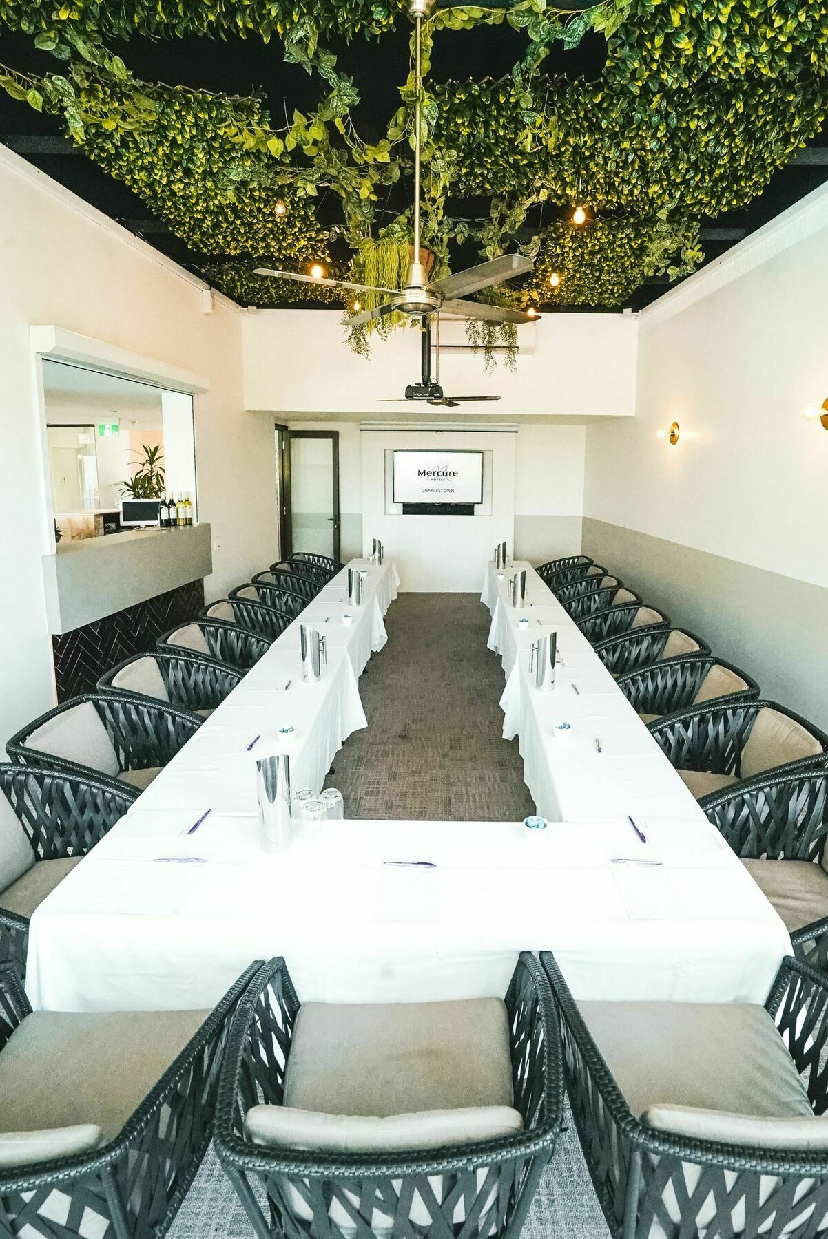 Mercure Charlestown Newcastle Dış mekan fotoğraf