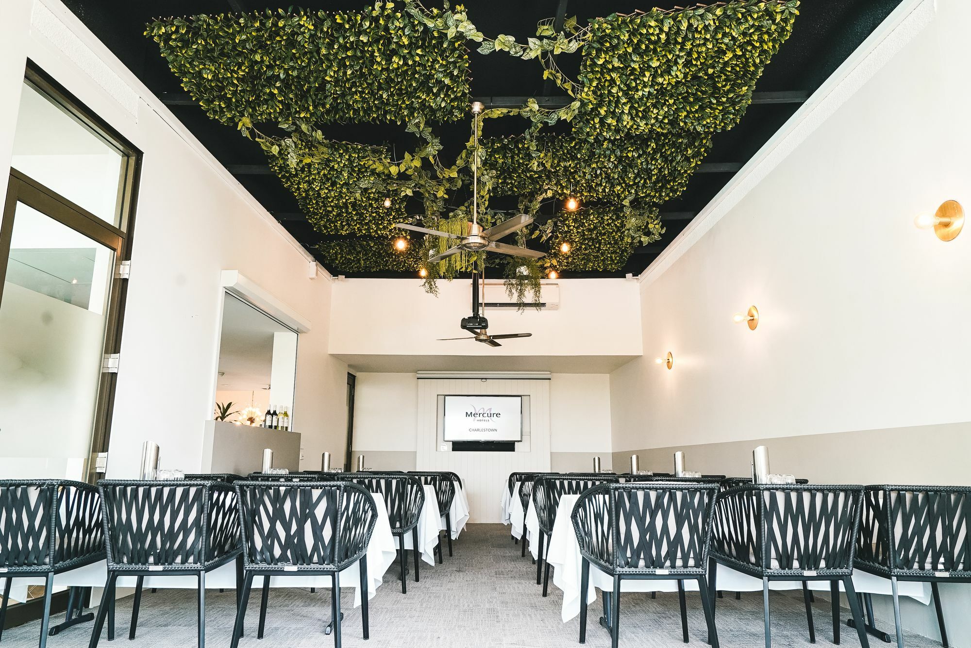 Mercure Charlestown Newcastle Dış mekan fotoğraf