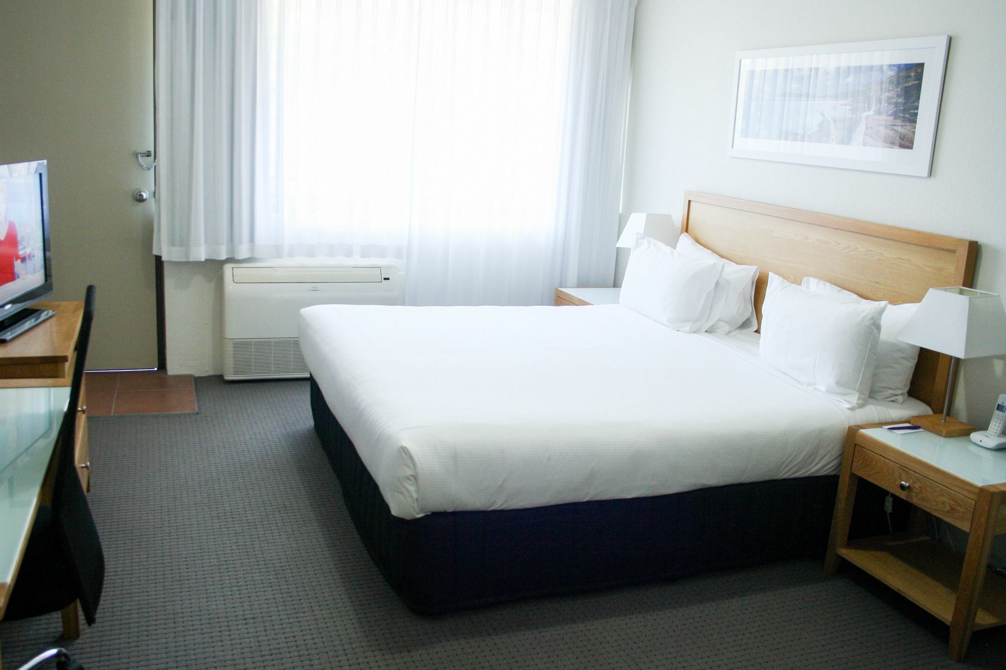 Mercure Charlestown Newcastle Dış mekan fotoğraf