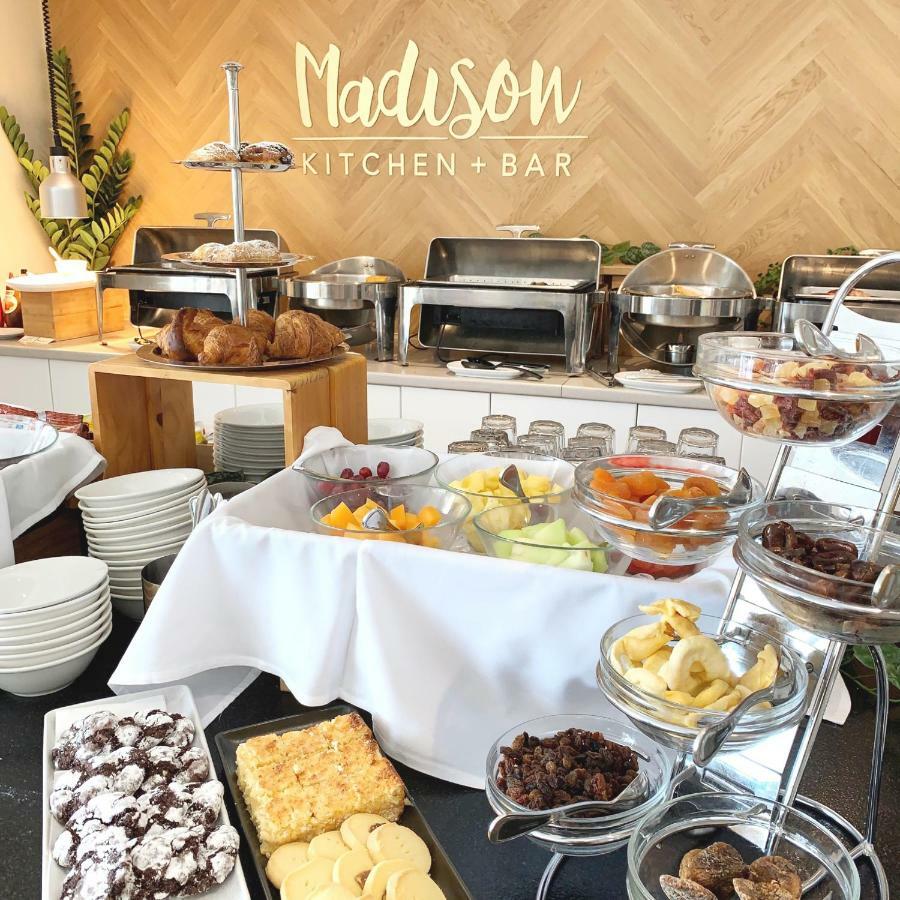 Mercure Charlestown Newcastle Dış mekan fotoğraf